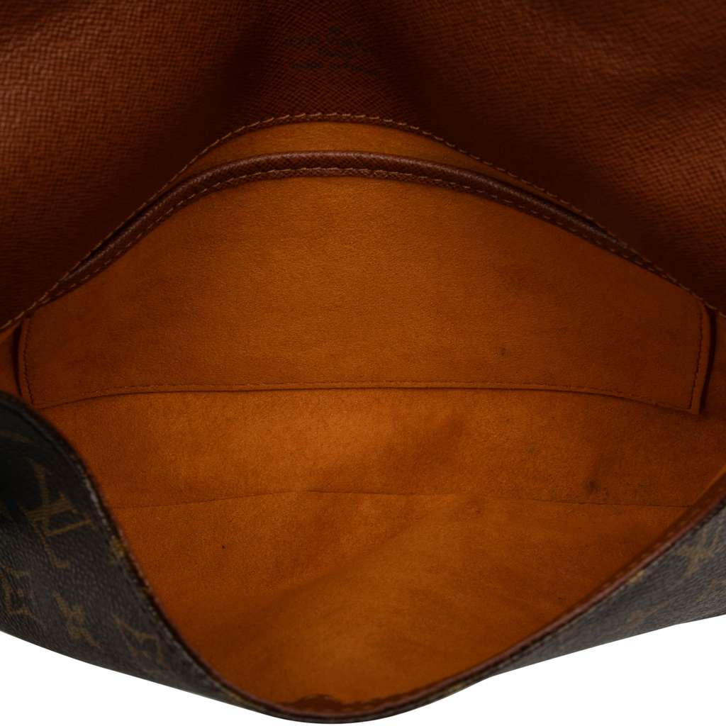Louis Vuitton Monogram Musette Tango Short Strap - 4