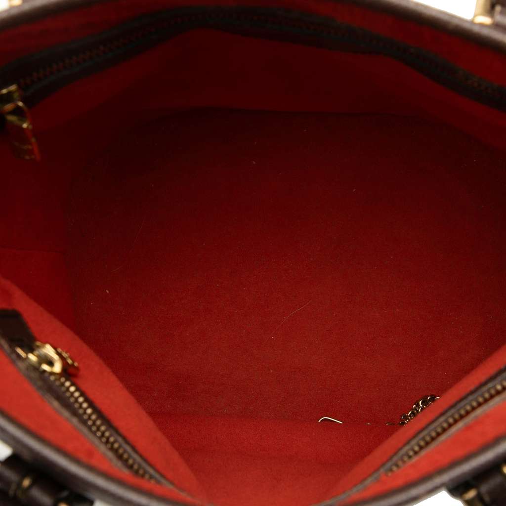 Louis Vuitton Damier Ebene Marais - 4