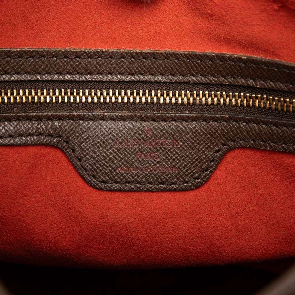 Louis Vuitton Damier Ebene Marais - 5