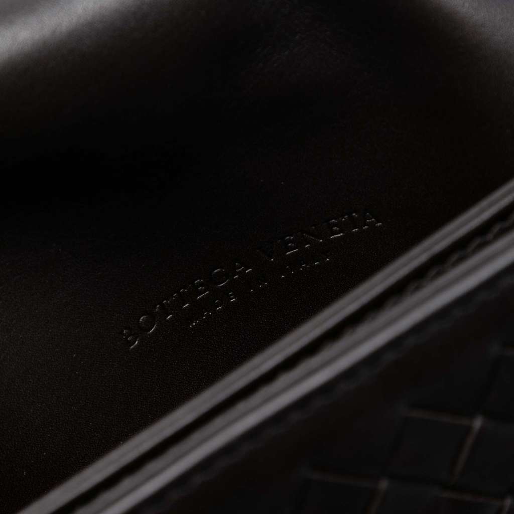 Bottega Veneta Nappa Intrecciato Briefcase - 5