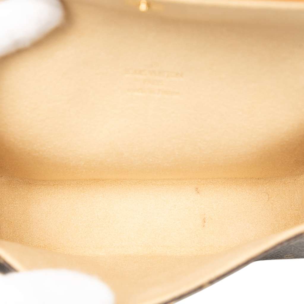 Louis Vuitton Monogram Pochette Florentine - 4