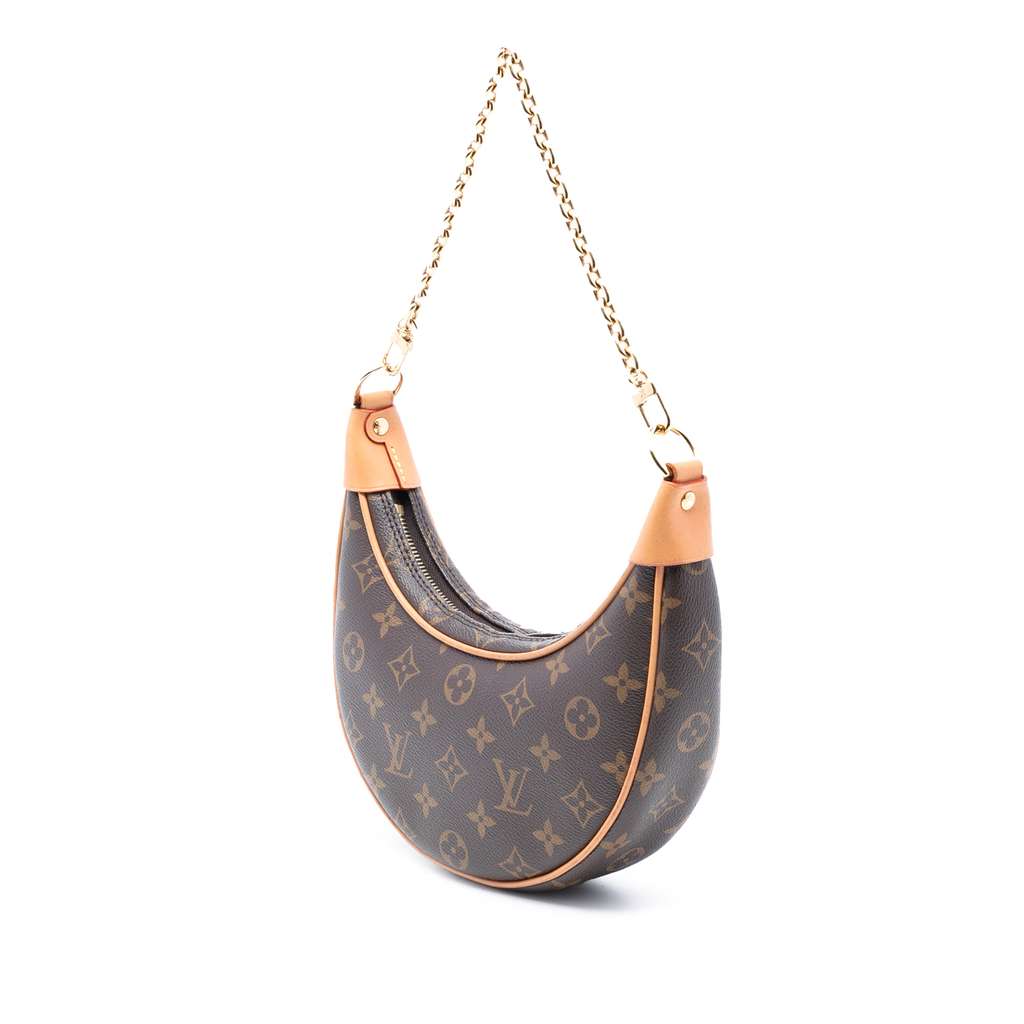 Louis Vuitton Monogram Loop - 2