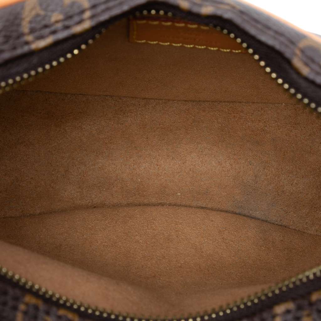 Louis Vuitton Monogram Loop - 4