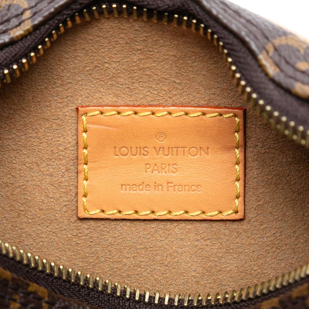 Louis Vuitton Monogram Loop - 5