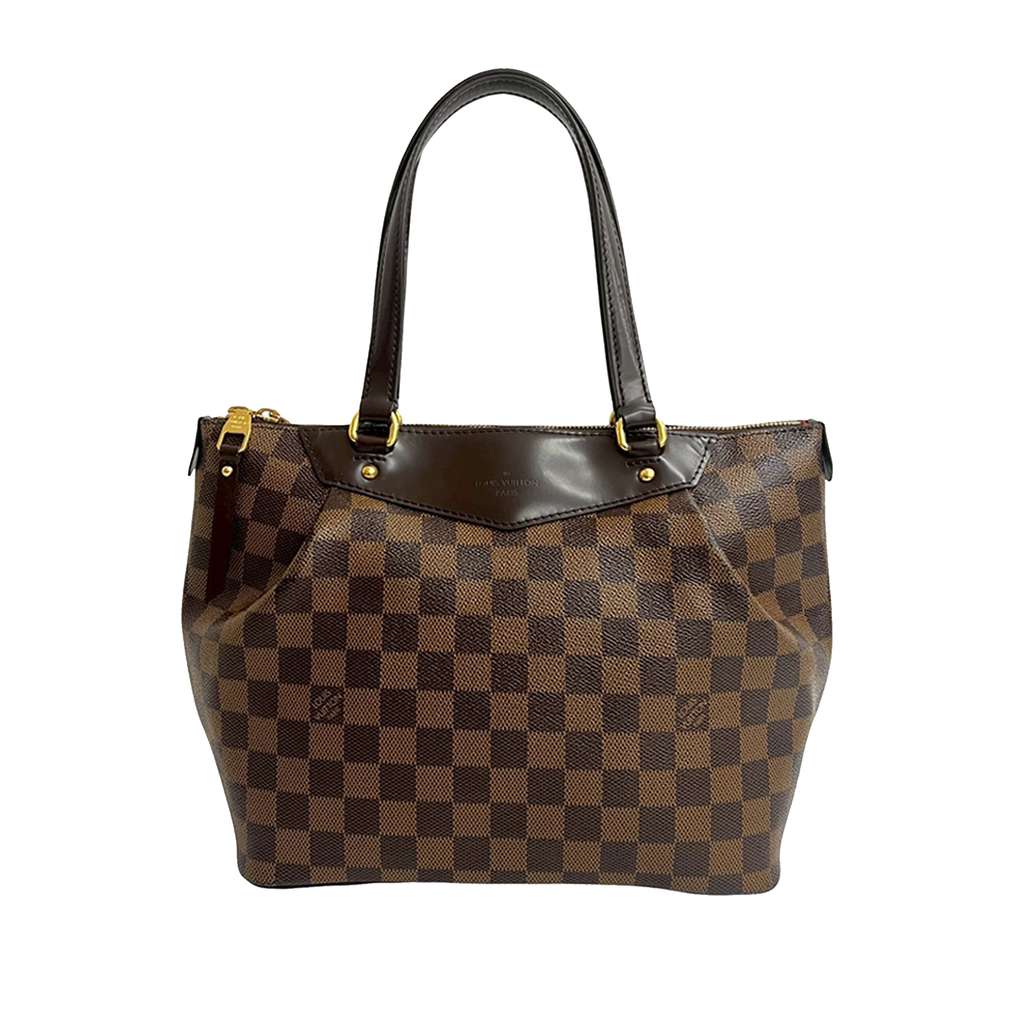 Louis Vuitton Damier Ebene Westminster PM