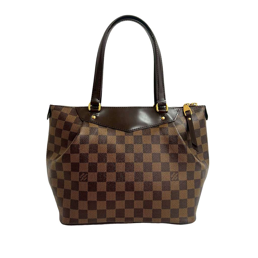 Louis Vuitton Damier Ebene Westminster PM - 2