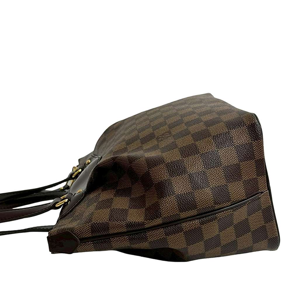 Louis Vuitton Damier Ebene Westminster PM - 4