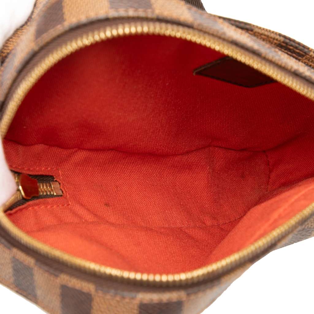 Louis Vuitton Damier Ebene Geronimos - 4