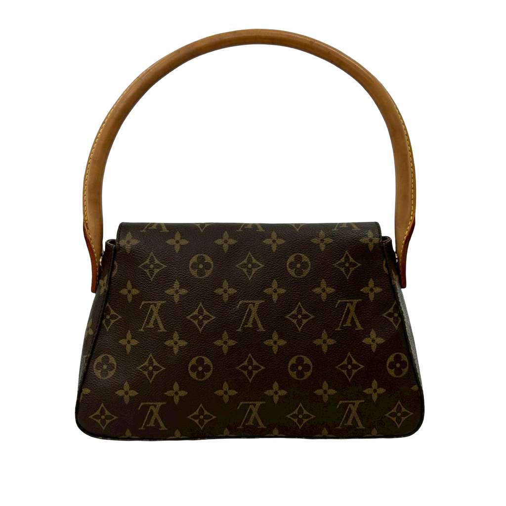 Louis Vuitton Monogram Mini Looping - 2