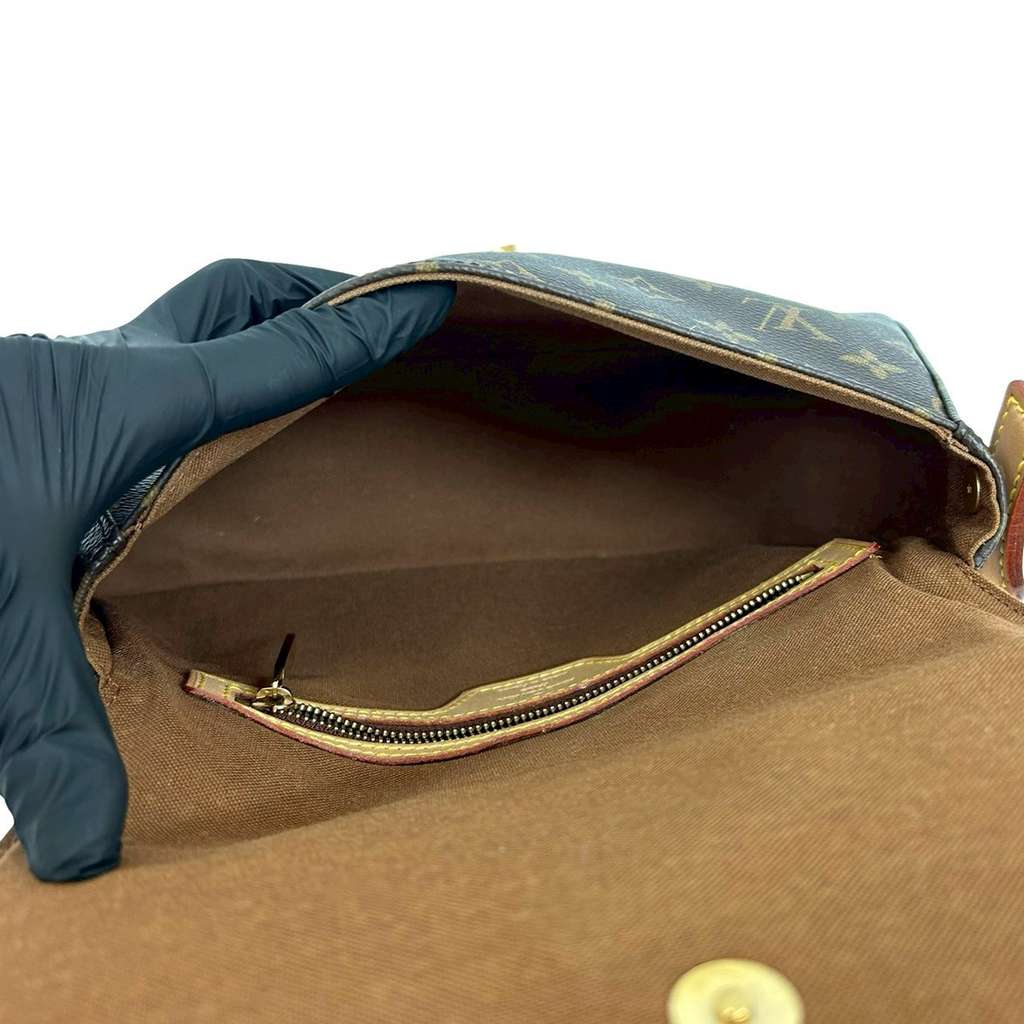 Louis Vuitton Monogram Mini Looping - 3