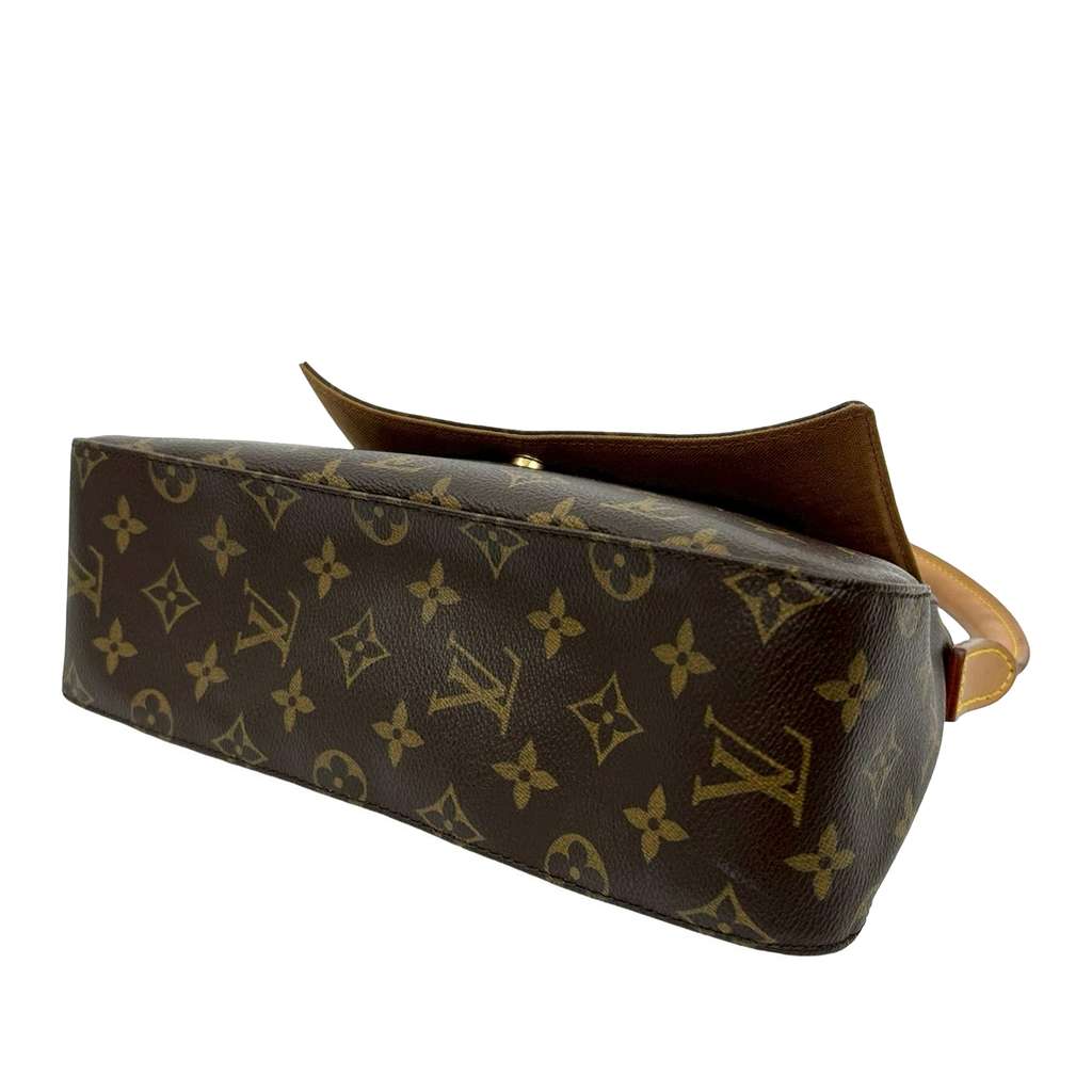 Louis Vuitton Monogram Mini Looping - 5