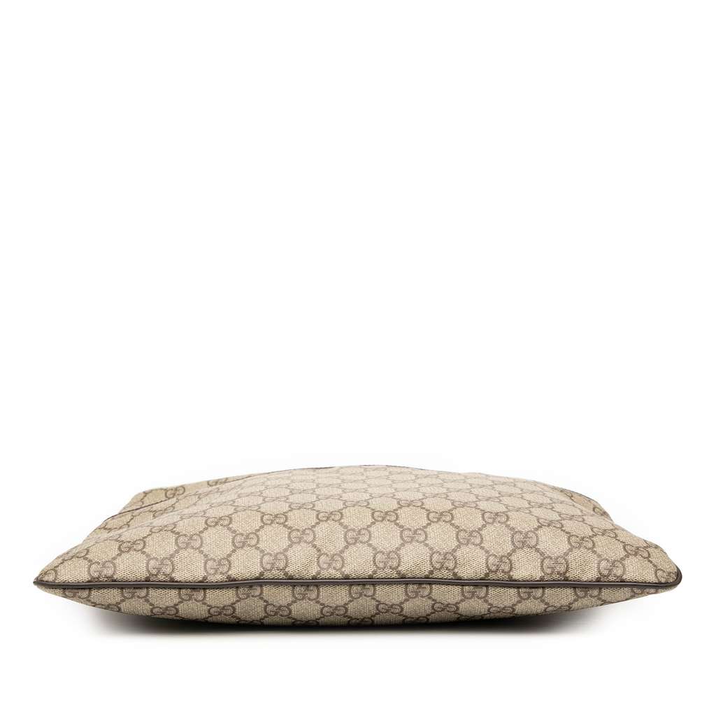 Gucci GG Supreme Crossbody - 3