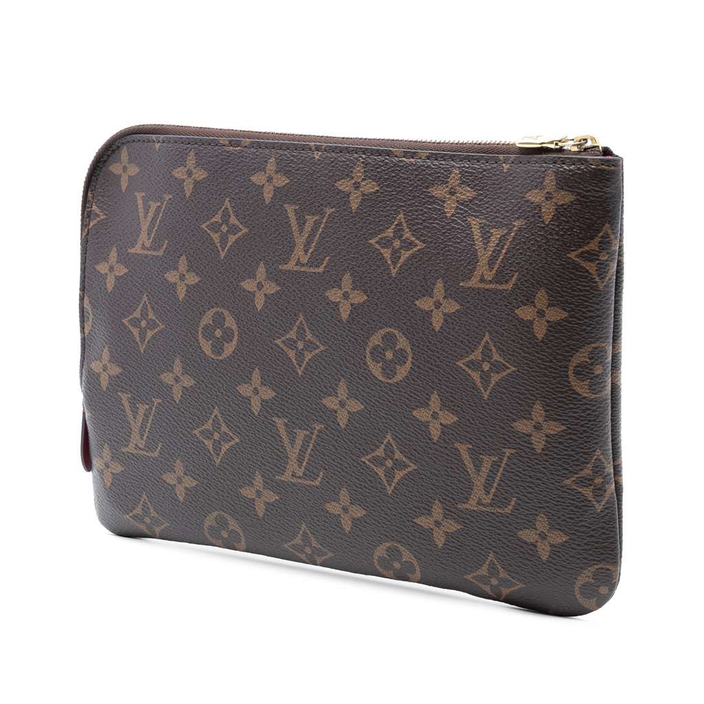 Louis Vuitton Monogram Etui Voyageur PM - 2
