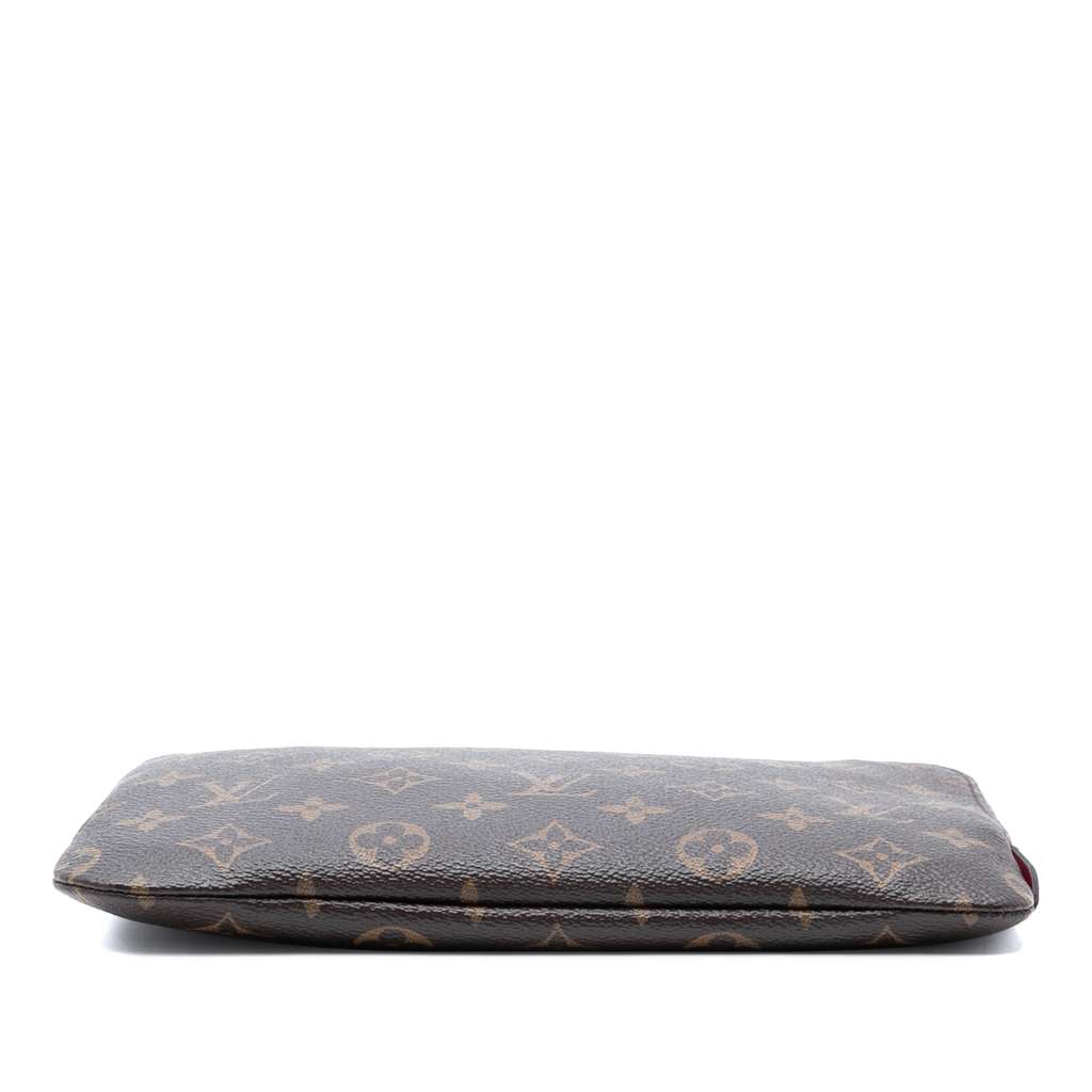 Louis Vuitton Monogram Etui Voyageur PM - 3