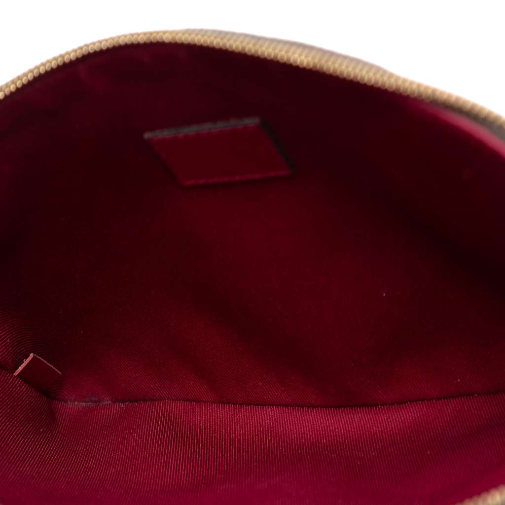 Louis Vuitton Monogram Etui Voyageur PM - 4