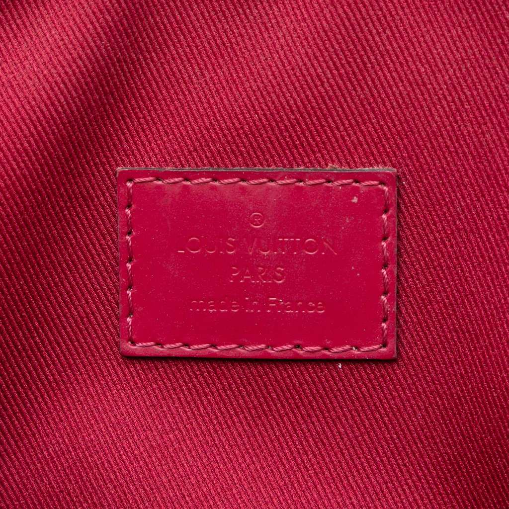 Louis Vuitton Monogram Etui Voyageur PM - 5