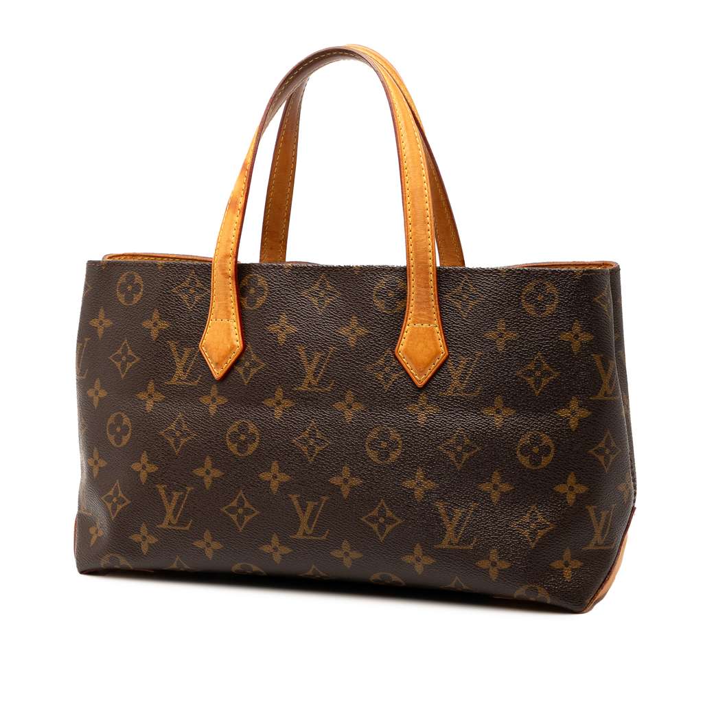 Louis Vuitton Monogram Wilshire PM - 2