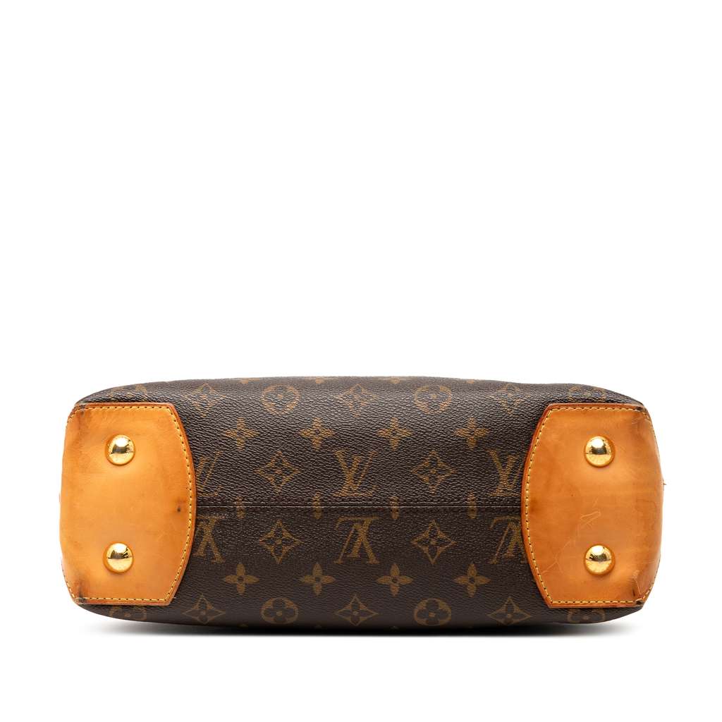 Louis Vuitton Monogram Wilshire PM - 3
