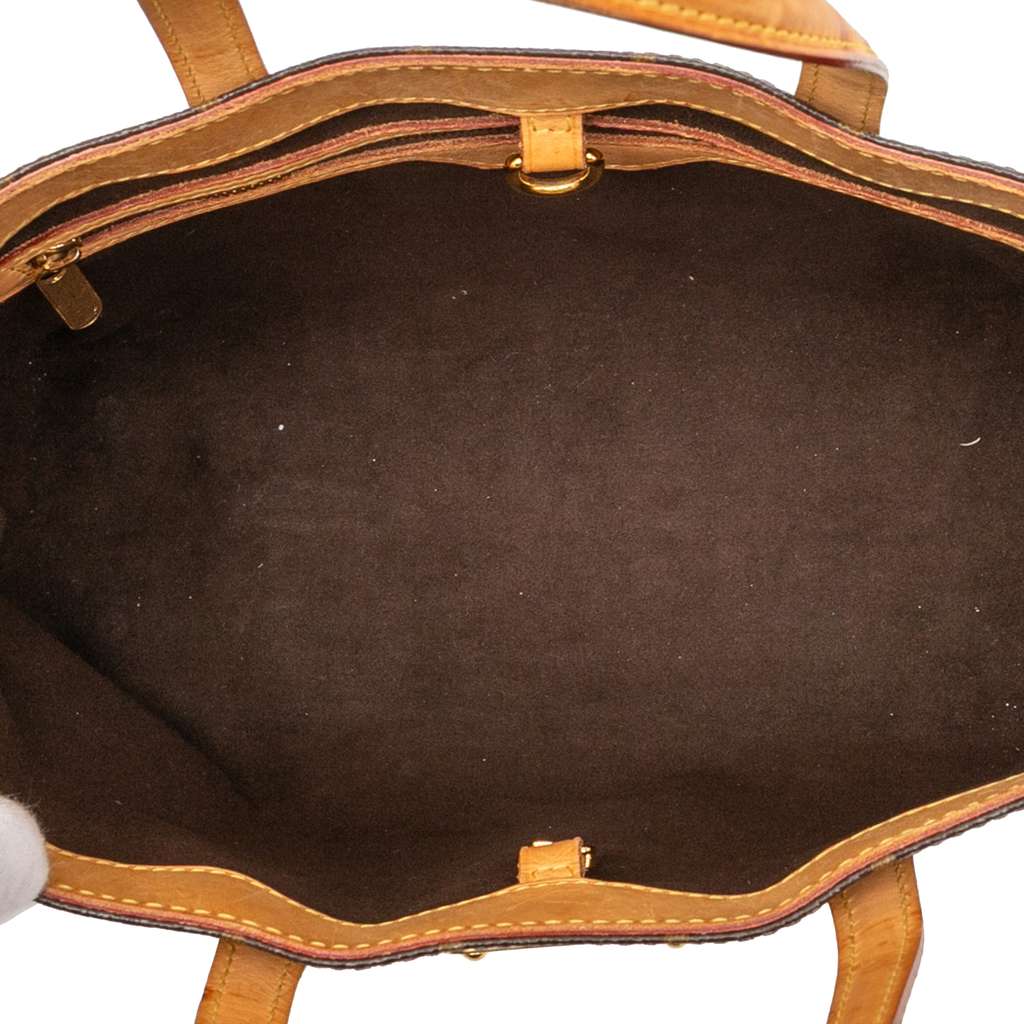 Louis Vuitton Monogram Wilshire PM - 4