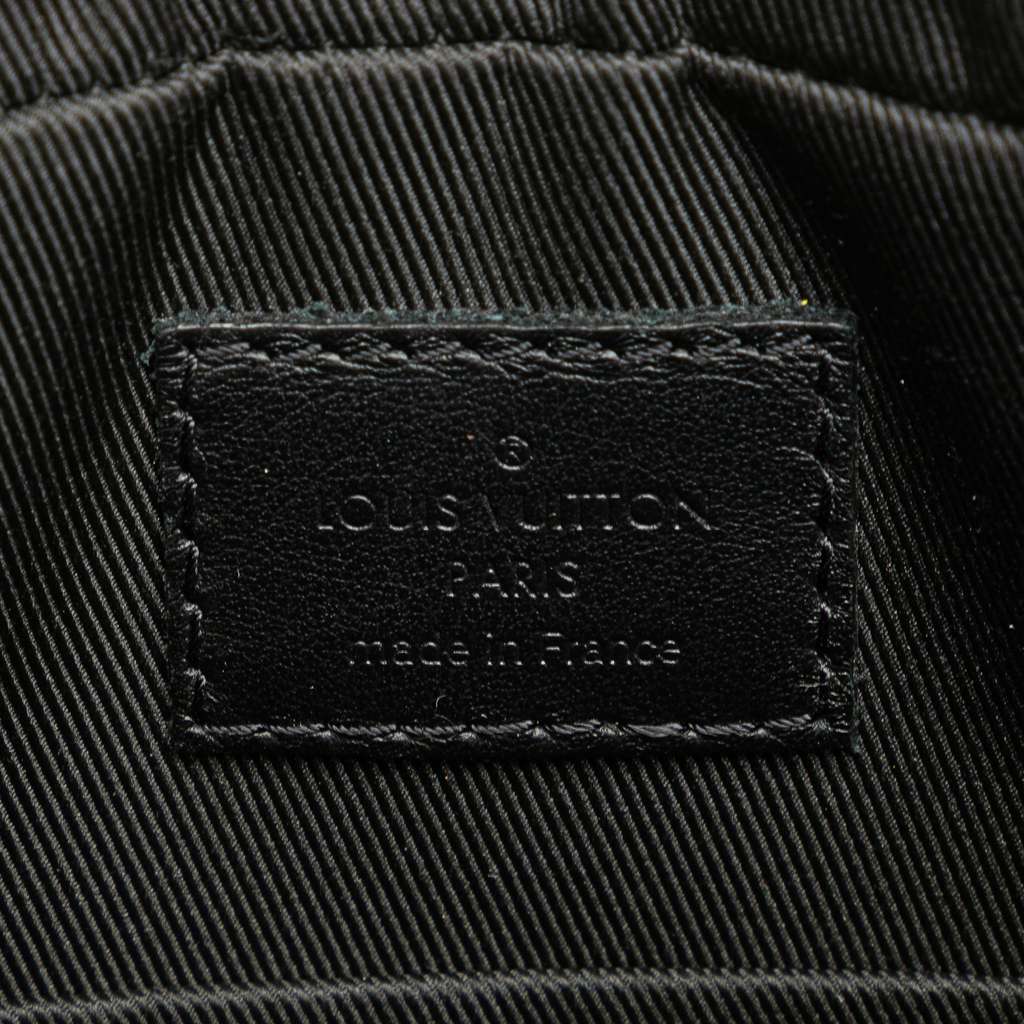 Louis Vuitton Monogram Shadow Duo Messenger - 5