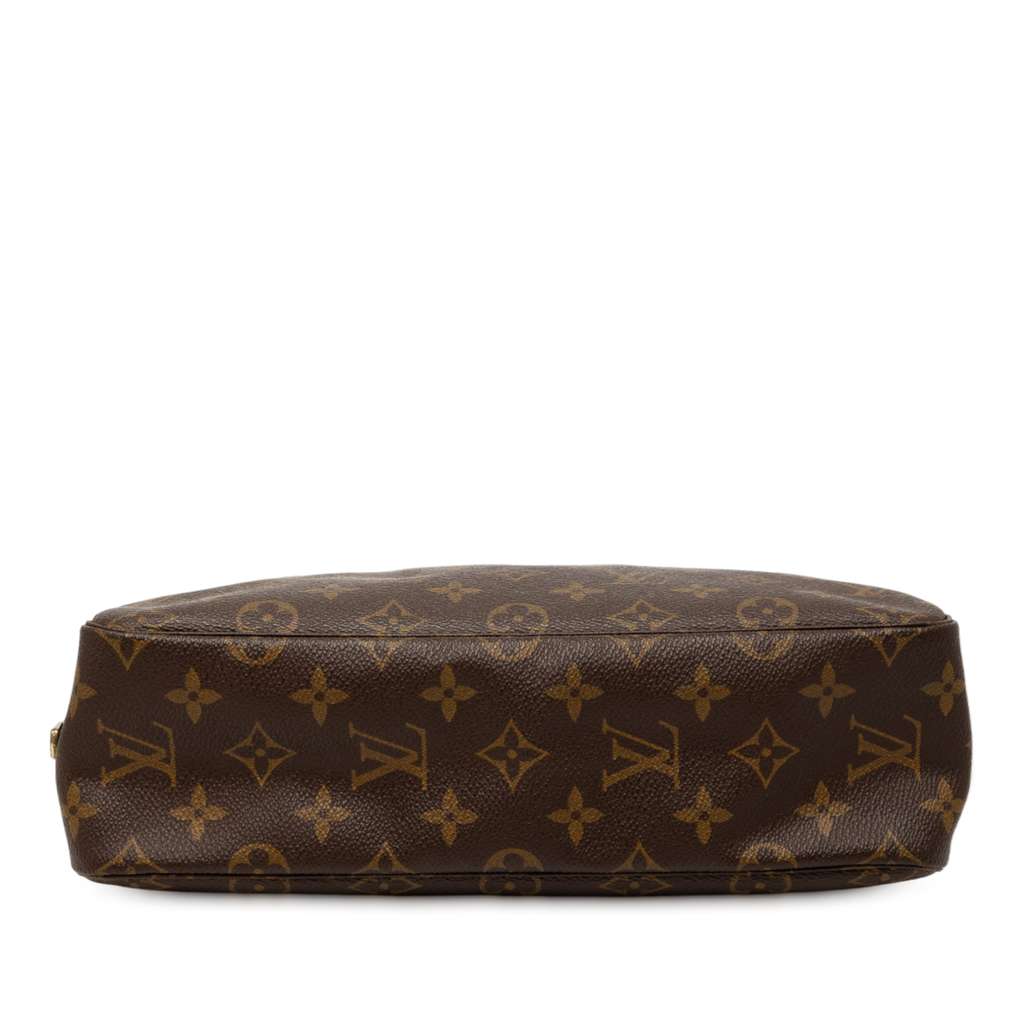 Louis Vuitton Monogram Trousse Toilette 28 - 3