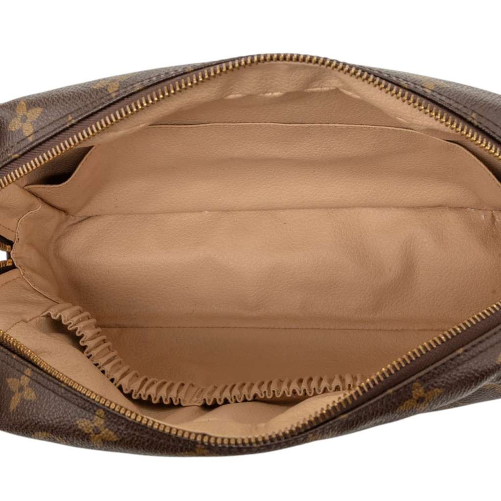 Louis Vuitton Monogram Trousse Toilette 28 - 4