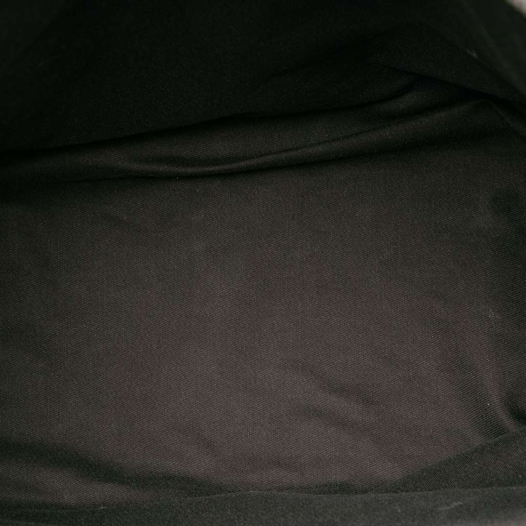 Gucci GG Denim Tote - 4