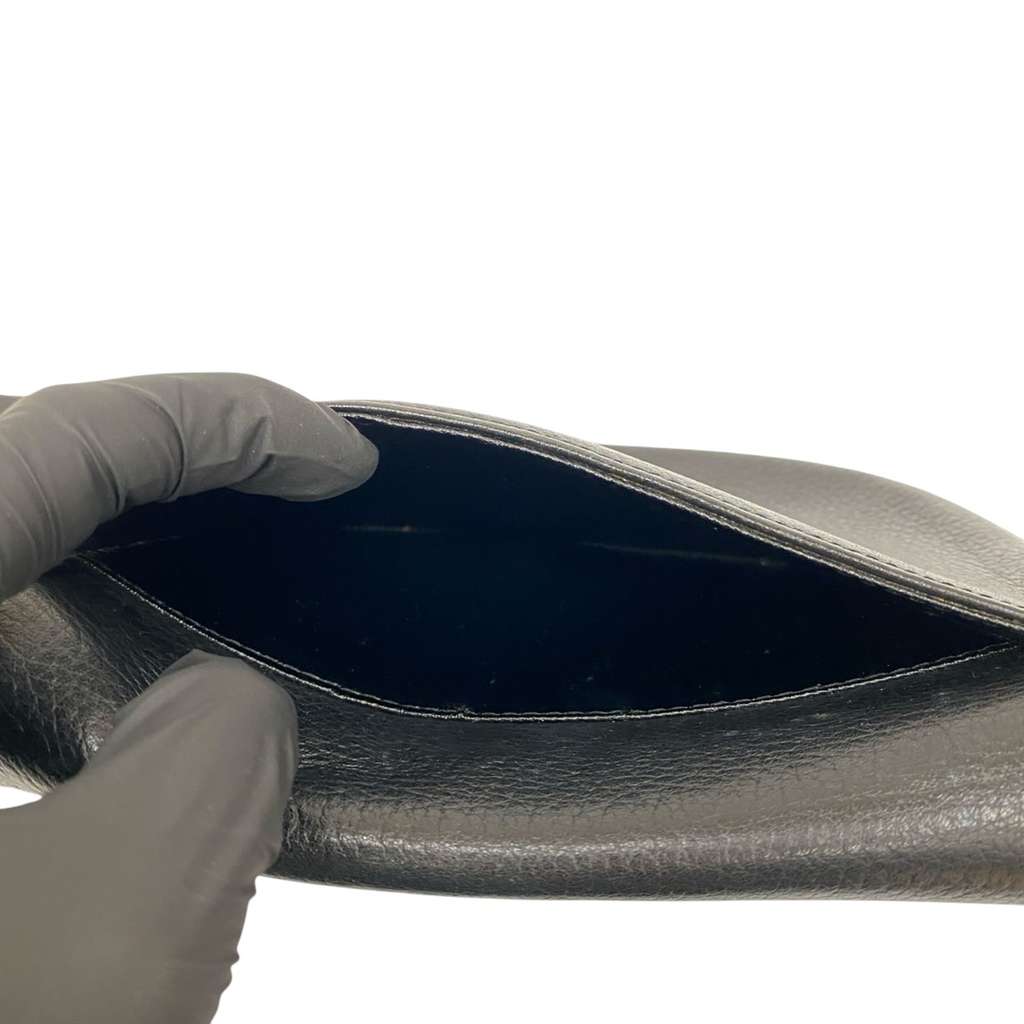 Burberry Calf Leather Crossbody - 4