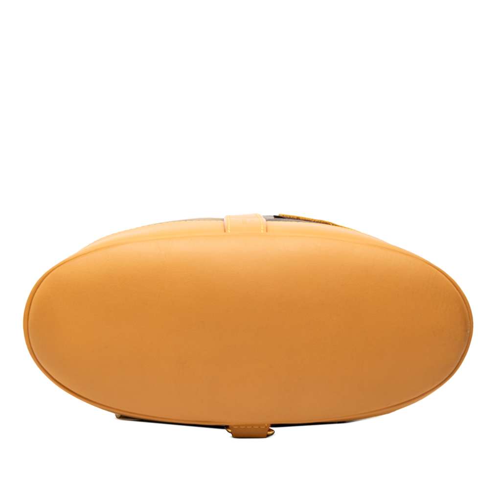 Louis Vuitton Nigo Monogram Reverse Randonnee Backpack - 3