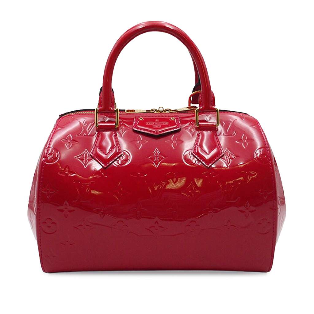 Louis Vuitton Monogram Vernis Montana