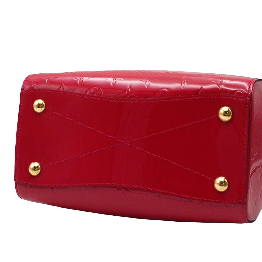 Louis Vuitton Monogram Vernis Montana - 3