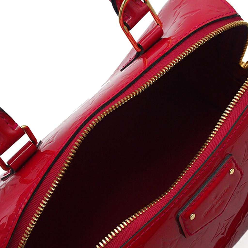 Louis Vuitton Monogram Vernis Montana - 4