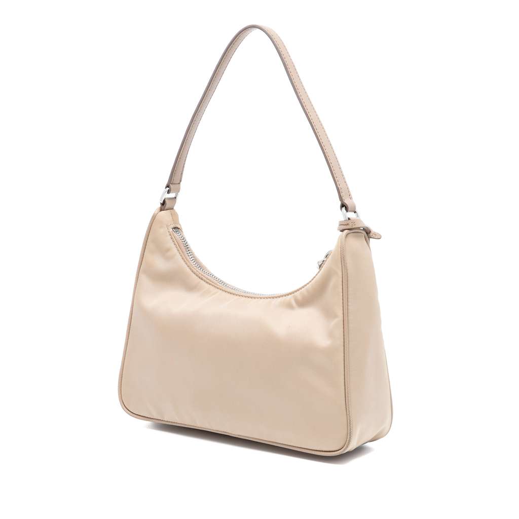 Prada Re Nylon Re Edition 2005 Satchel - 2