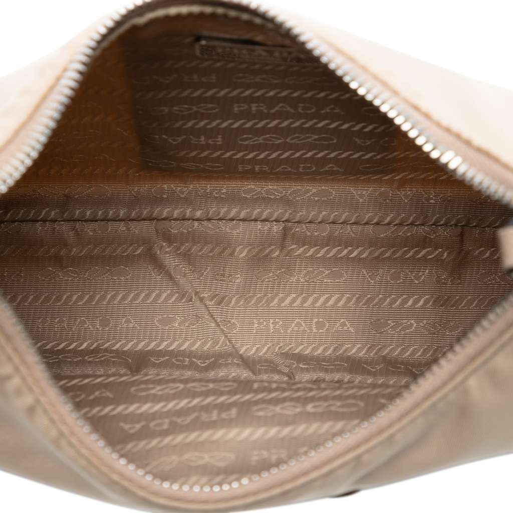 Prada Re Nylon Re Edition 2005 Satchel - 4