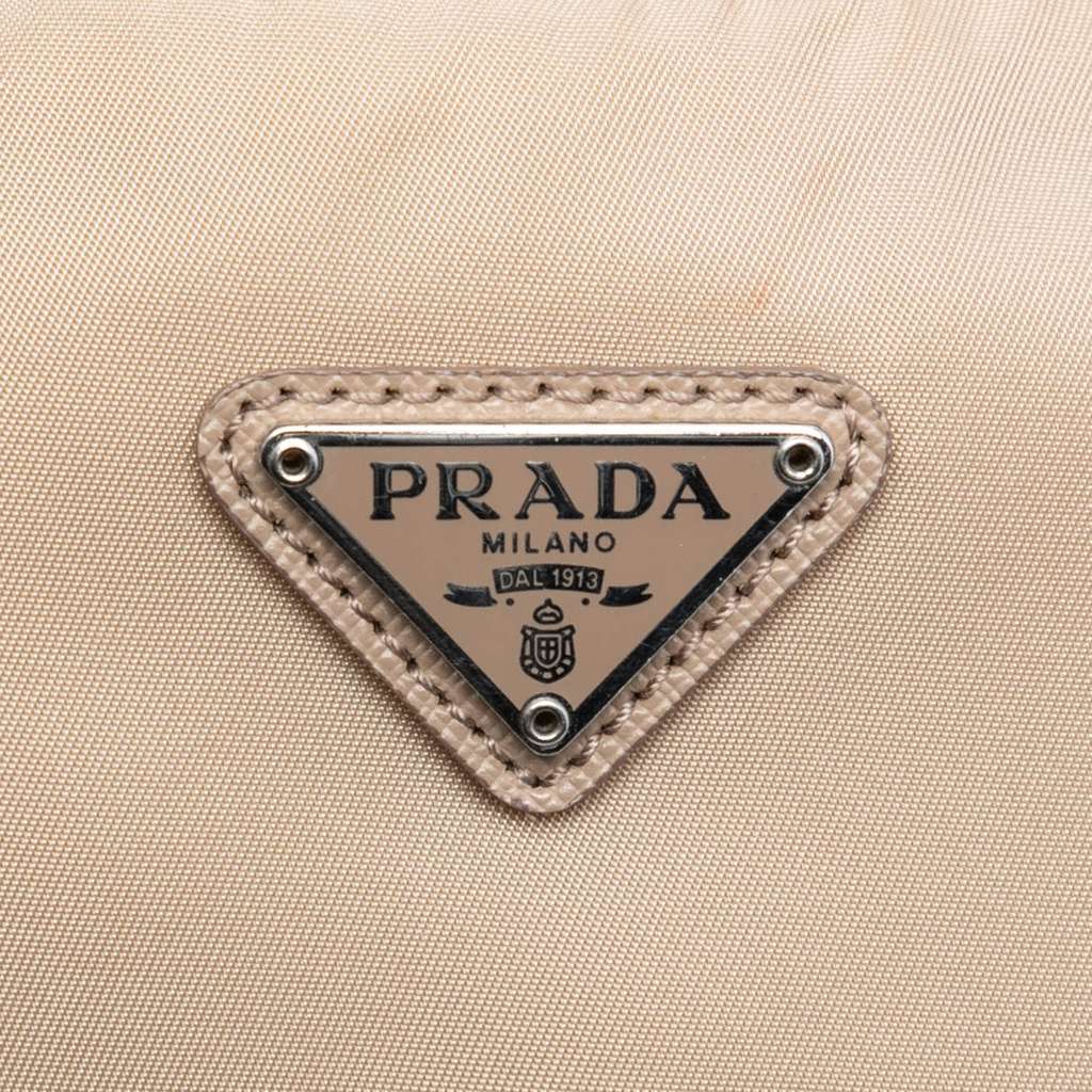 Prada Re Nylon Re Edition 2005 Satchel - 5