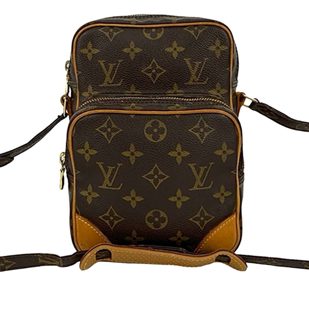 Louis Vuitton Monogram Amazone