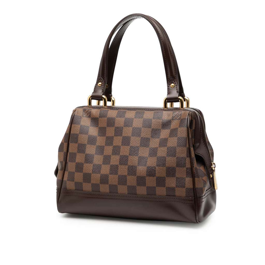 Louis Vuitton Damier Ebene Knightsbridge - 2