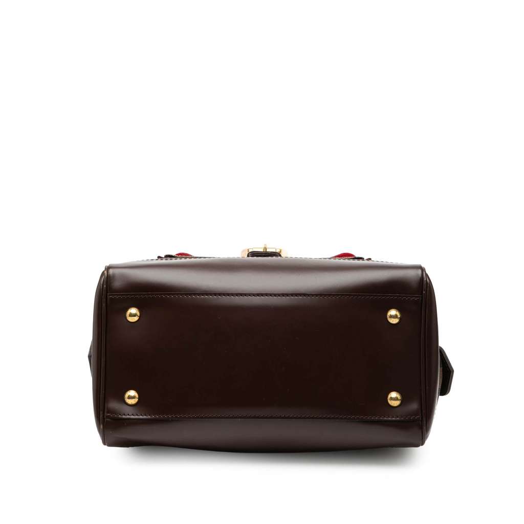 Louis Vuitton Damier Ebene Knightsbridge - 3