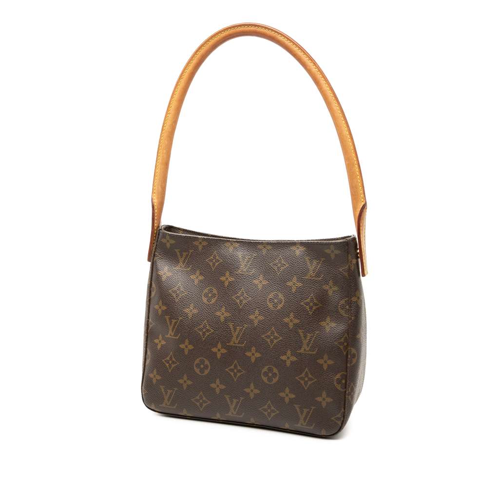 Louis Vuitton Monogram Looping MM - 2