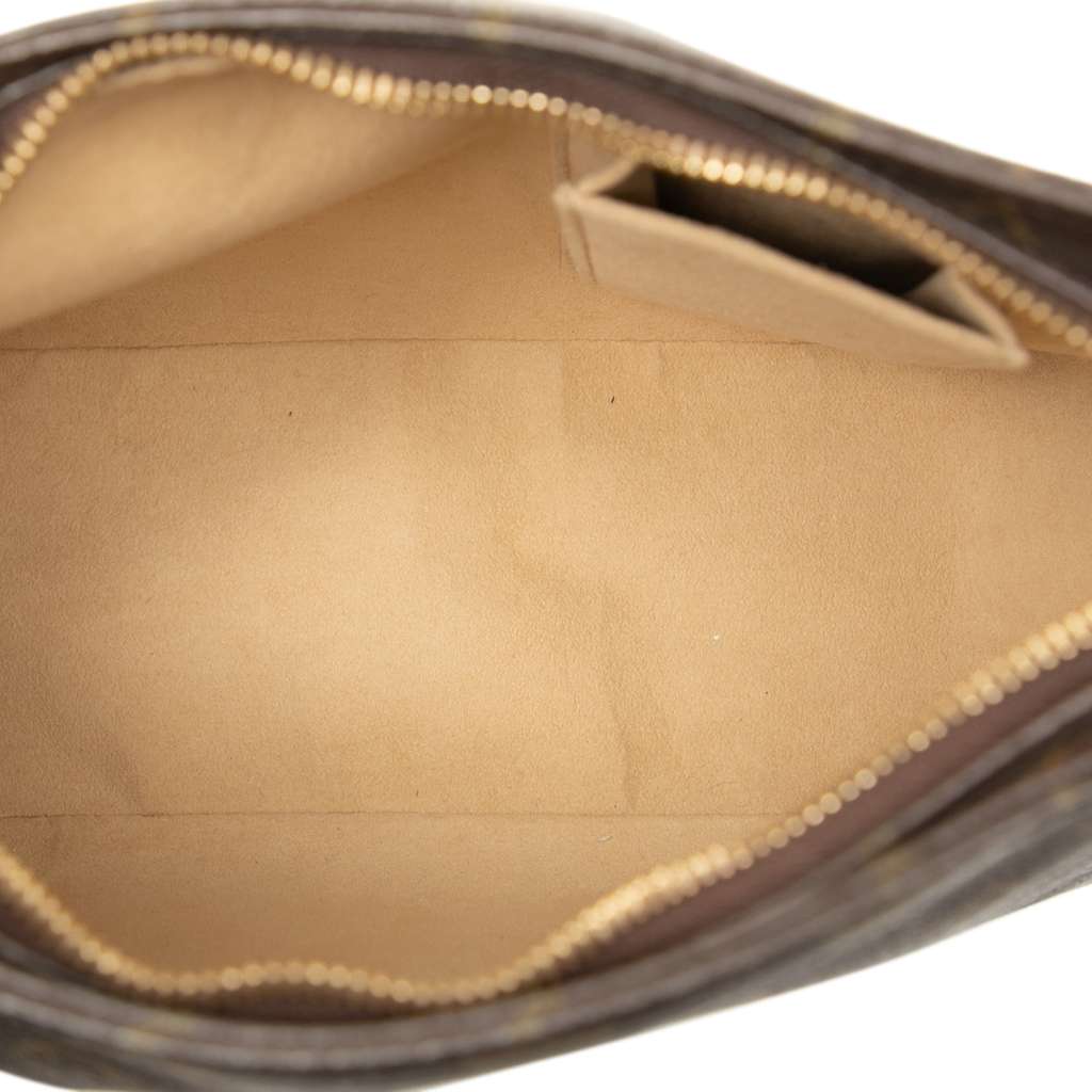 Louis Vuitton Monogram Looping MM - 4