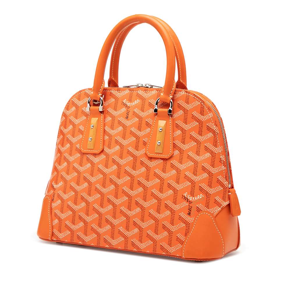 Goyard Goyardine Vendome Mini - 2