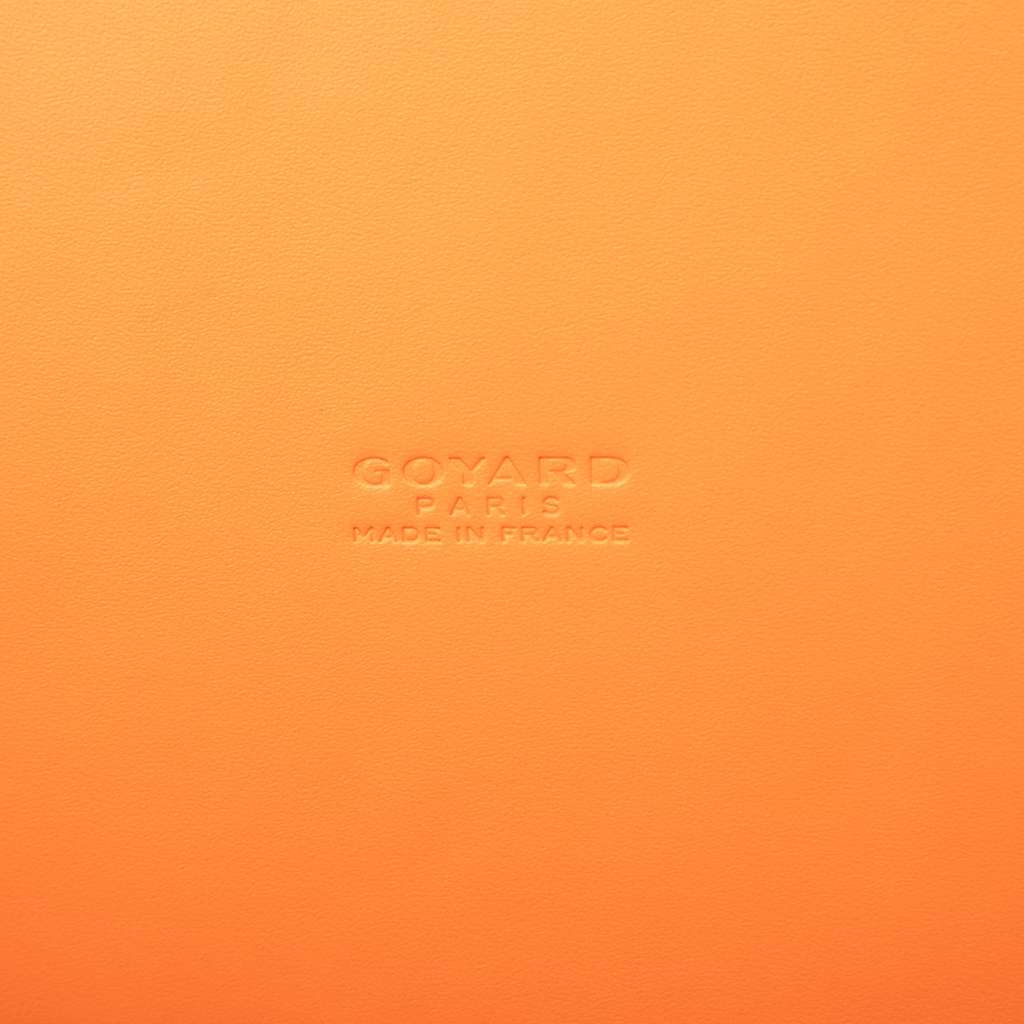 Goyard Goyardine Vendome Mini - 5