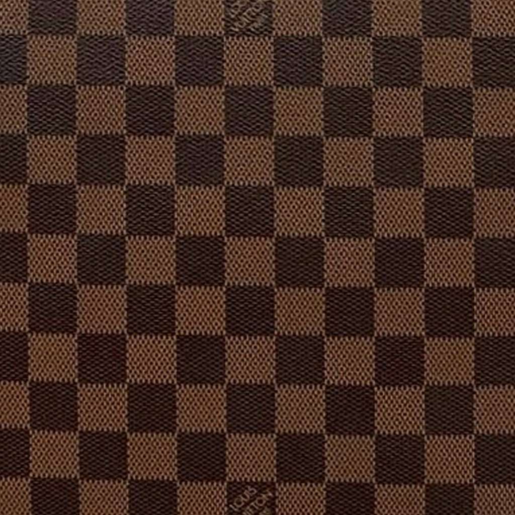 Louis Vuitton Damier Ebene Neverfull MM - 5