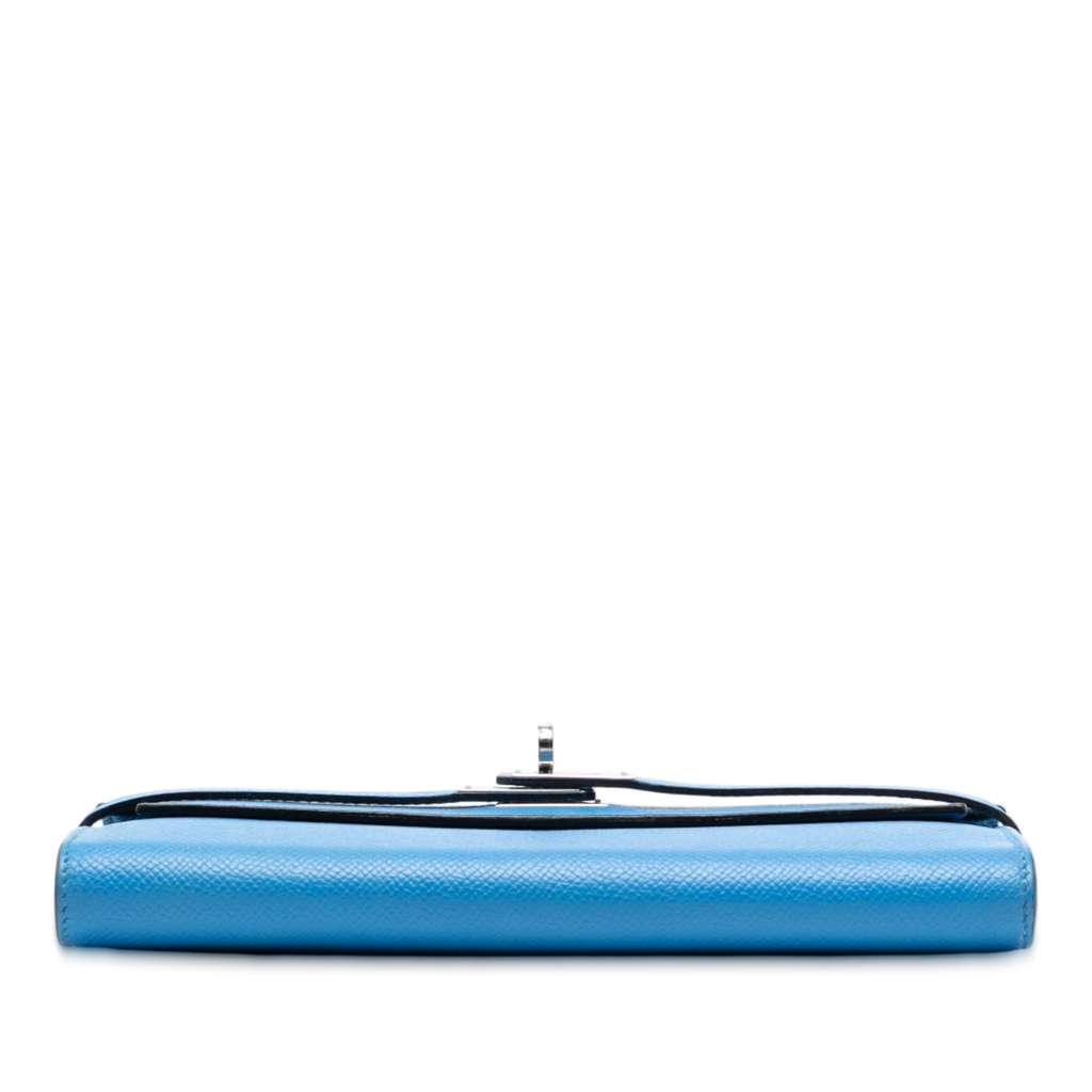 Hermès Epsom Kelly Longue Wallet - 3