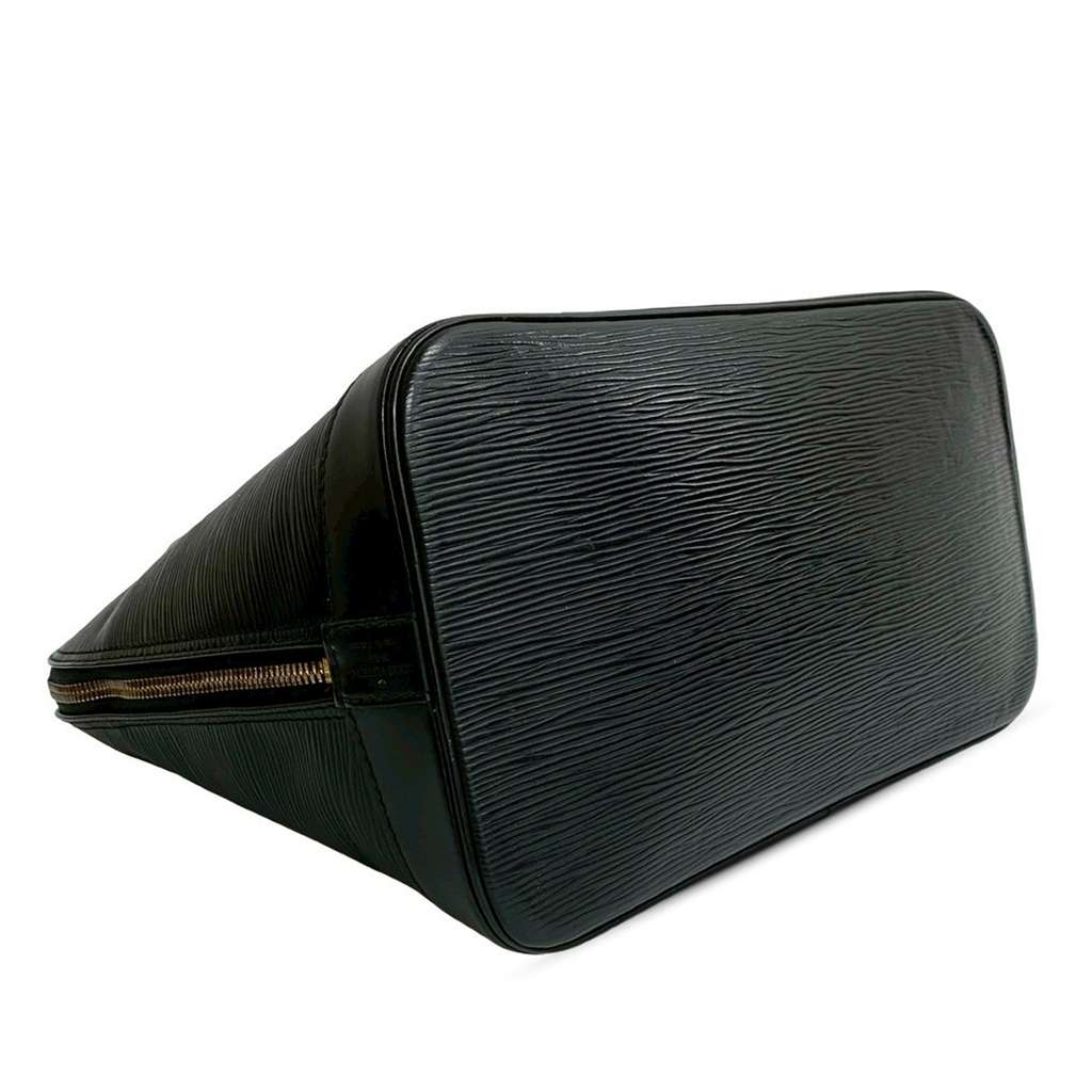 Louis Vuitton Epi Alma PM - 3