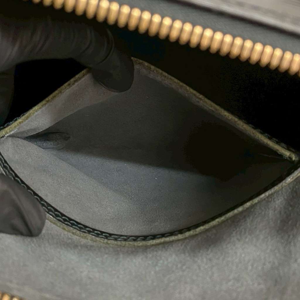 Louis Vuitton Epi Alma PM - 5