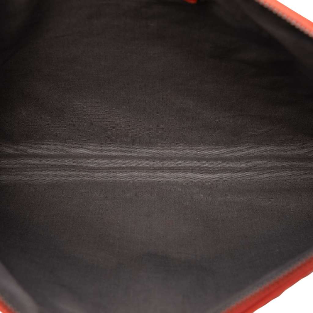 Bottega Veneta Nappa Intrecciato Clutch - 4