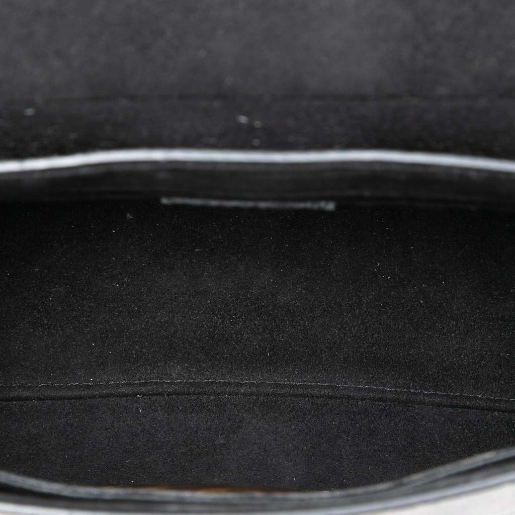 Louis Vuitton Monogram One Handle Flap Satchel - 4