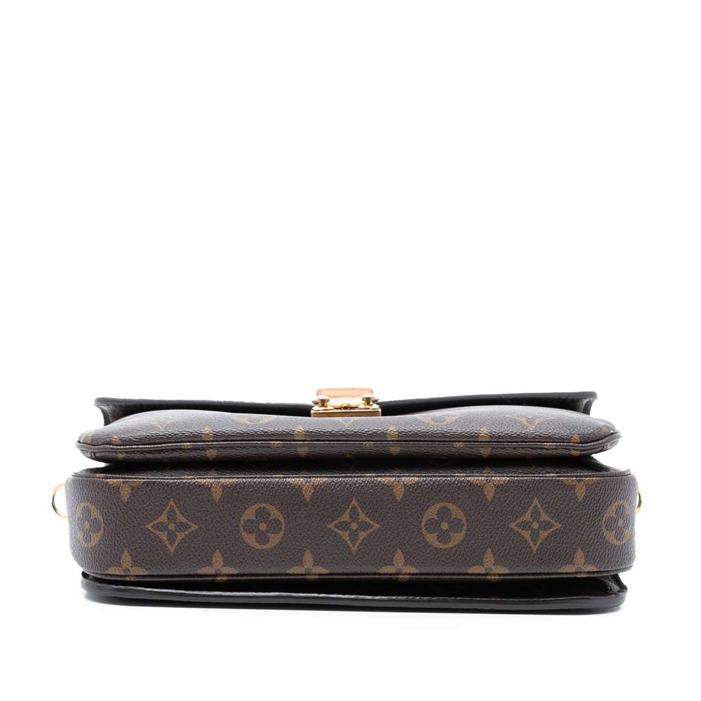 Louis Vuitton Monogram Pochette Metis - 3