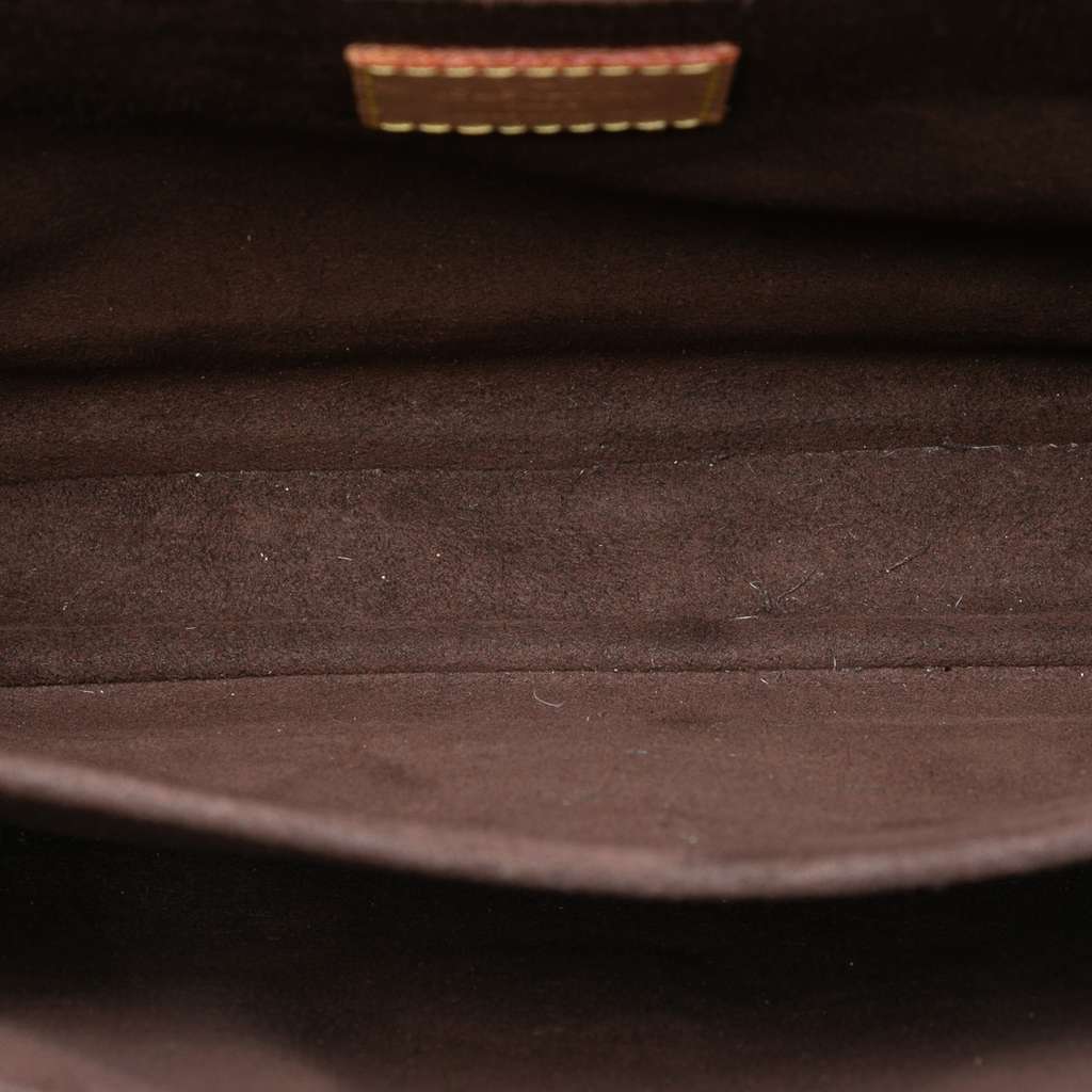 Louis Vuitton Monogram Pochette Metis - 4